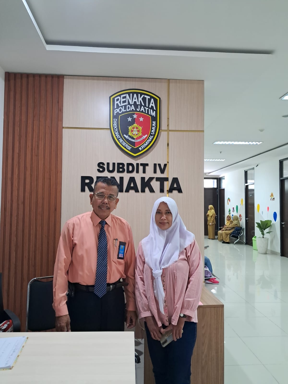 Testimoni klien
