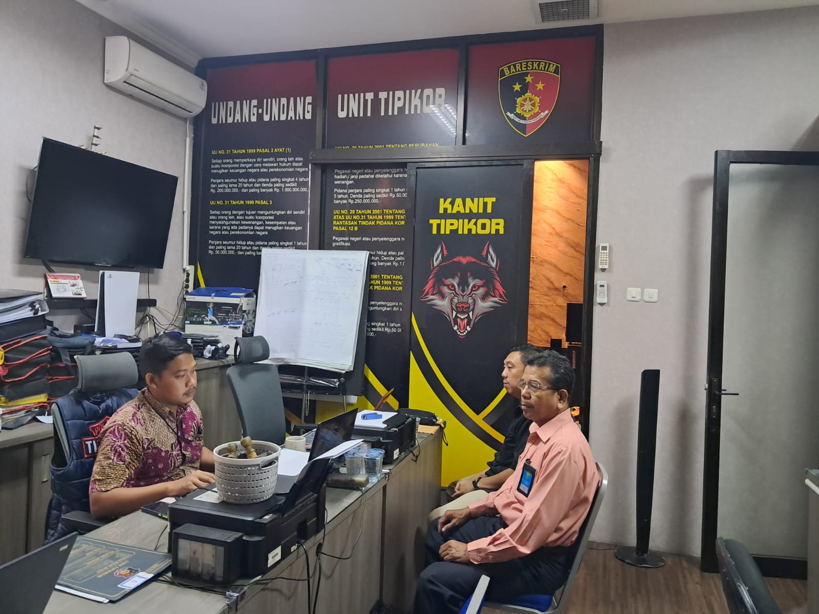 Testimoni klien