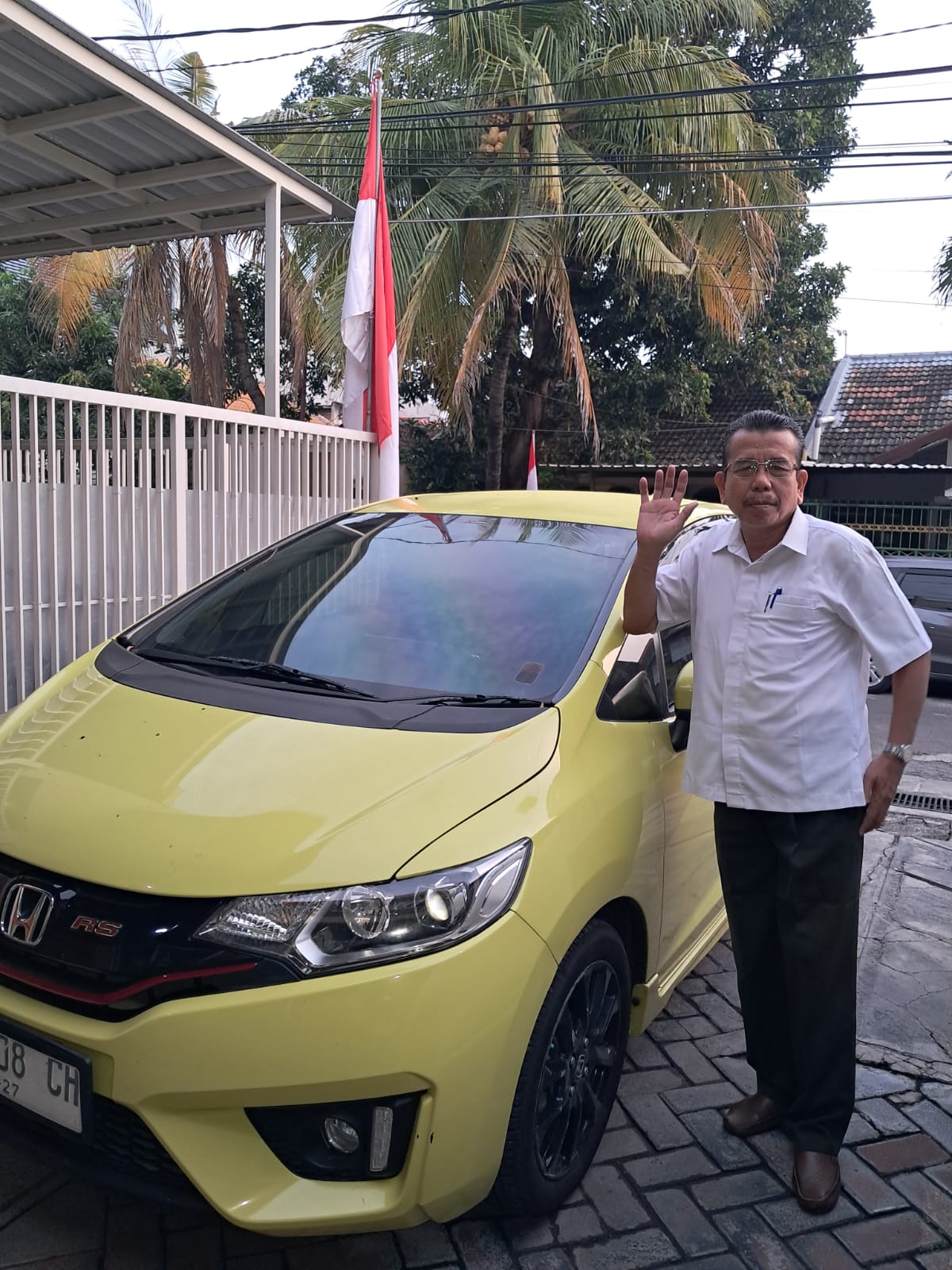 Testimoni klien